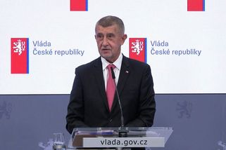 Nový zákon o veřejných médiích není třeba, řekl Babiš - Novinky